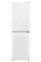White Knight ATBI550 50/50 Low Frost Integrated Fridge Freezer