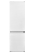 White Knight ATBI730 70/30 Integrated Low Frost Fridge Freezer