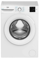 Beko BM3WT3941W White 9kg 1400 Spin Washing Machine 