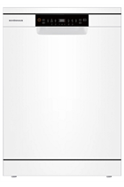 Schonhaus DWSF0115FSBW White 12 Place Settings Dishwasher
