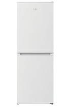 Beko CCFM4552W 54cm White 50/50 Frost Free Fridge Freezer