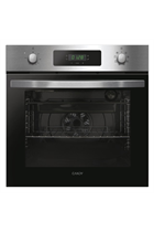 Candy FIDCX615 Stainless Steel Built-In Electric Single Oven