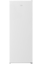 Beko FNE4545W White 54cm Tall Frost Free Freezer