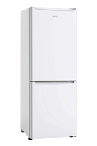 Haden HK127W 48.7cm White 70/30 Fridge Freezer