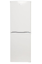 Haden HK144W-E 48cm White Fridge Freezer