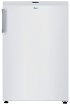 Hoover HONUQ2L58EWHK 54.5cm White Low Frost Undercounter Freezer