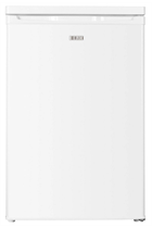 Haden HR111W-E 55cm White Undercounter Fridge With Icebox