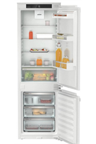 Liebherr IKGN51VE03 Integrated 55.9cm 60/40 Frost Free Fridge Freezer