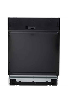 Indesit IN2IE13CNO8UK 60cm Integrated Dishwasher 13 Place Settings