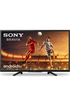 Sony KD32W800P1U 32" HD Ready HDR LED TV with Google Assistant