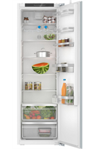KIR81VFE0G, Built-in fridge