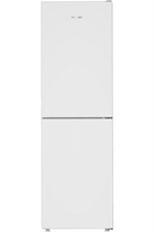 Blomberg KND24692V 60cm White Frost Free 50/50 Fridge Freezer