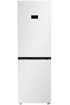 Blomberg KNE24686VW White 59.5cm 60/40 Auto Defrost Fridge Freezer