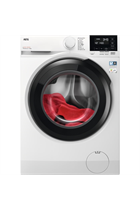 AEG LFR61144B 
Washing machine. 6000 Series, ProSense, 10kg wash capacity, 1400rpm. MixLoad 69 Min,
