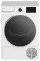 Blomberg LTAH39420W White 9kg Heat Pump Tumble Dryer