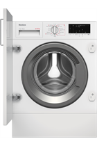 Blomberg LWI284421 8kg 1400 Spin Integrated Washing Machine