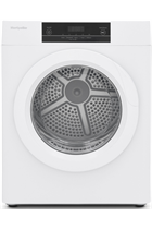 Montpellier MDATD30W White 3kg Compact Tumble Dryer