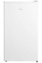 Midea MDRD146FGF01 47cm White Undercounter Fridge 