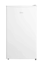 Midea MDRU99FZE01 44.5cm White Undercounter Static Freezer 