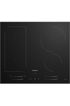 Blomberg MIN74387NP 59cm Black Built-In Induction Hob