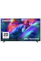 Samsung MRE55R85HAUXXU 55" 4K Micro RGB Vision AI Smart TV