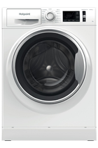 Hotpoint NM11948WSAUK White 9kg 1400 Spin Washing Machine