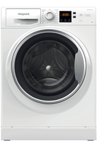 Hotpoint NSWE846WSUK White 7kg 1400 Spin Washing Machine 