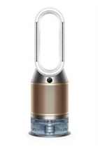 Dyson PH05 De-Nox Humidify & Cool Purifier - White/Gold