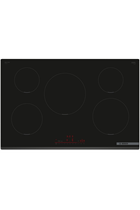 Bosch Series 6 PIV831HB1E 80cm Black Built-In Induction Hob