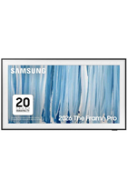 Samsung QE65LS03HWUXXU 65" 4K The Frame Pro Neo QLED 4K Vision AI Smart TV Art Mode & Wall Mount TV