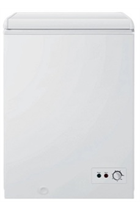 Sensis RFCHT01F97EW White 54.5cm 97L Chest Freezer