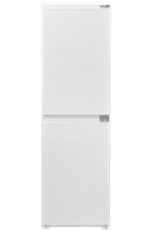 Sensis RFCMBI015450EW 54cm 50/50 Built InFrost Free Fridge Freezer - White