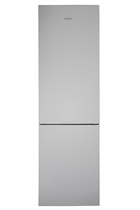 Sensis RFCMF0154ES 54cm 60/40 Frost Free Fridge Freezer 279L Silver