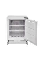 Sensis RFUCBI01Z54EW Integrated Undercounter 59.5cm Freezer 