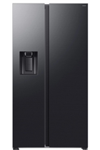 Samsung RS70F64KEFEU 640L Side by Side Frost Free American Fridge Freezer 