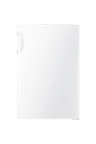 SIA SFR55WH 55cm White Undercounter Fridge With Ice Box