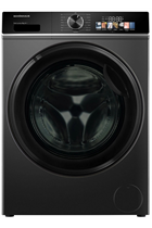 Schonhaus TDSHF018A3G Graphite 8kg Heat Pump Tumble Dryer