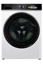 Schonhaus TDSHF018A3W White 8kg Heat Pump Tumble Dryer