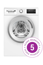 Bosch WAN28258GB White 8kg 1400 Spin Washing Machine