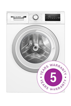 Bosch WAN28259GB White 9kg 1400 Spin Washing Machine