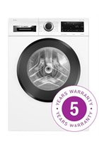 Bosch Series 6 WGG254F0GB White 10kg 1400 Spin Washing Machine