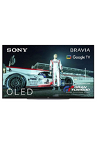 Sony XR48A90KU 48" 4K OLED Ultra HD HDR Google TV