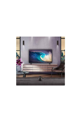 LG 50NANO80A6B.AEK NanoCell NANO80A 50" 4K UHD Smart TV