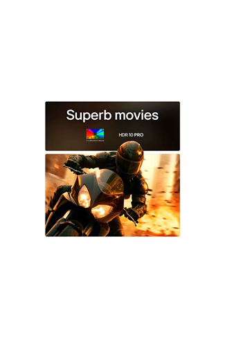 LG 55NANO80A6B.AEK 55" 4K NanoCell Smart TV