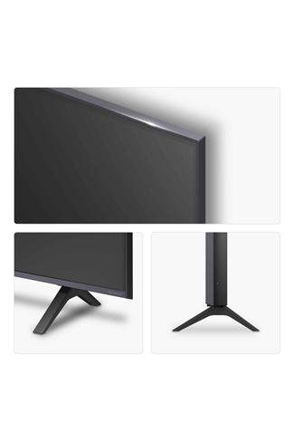 LG 55NANO80A6B.AEK 55" 4K NanoCell Smart TV