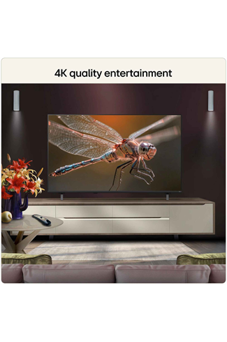 LG 55NU900B6LA.AEK 55" 4K NANO 4K UHD AI Smart TV