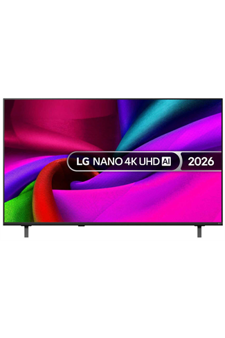 LG 55NU900B6LA.AEK 55" 4K NANO 4K UHD AI Smart TV