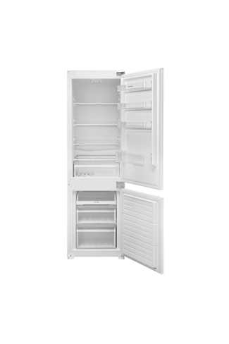 White Knight ATBI730 70/30 Integrated Low Frost Fridge Freezer