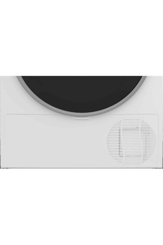 Beko B5T4923NIW White 9kg Heat Pump Tumble Dryer with IronFinish