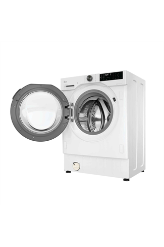 Hoover BH4S69M6DR9J-80 Integrated 9kg 1600 Spin Washing Machine